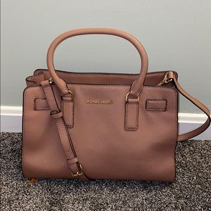 Michael Kors handbag